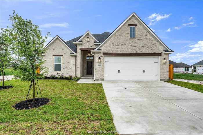 photo 1: 2817 Spector Drive, Bryan TX 77808