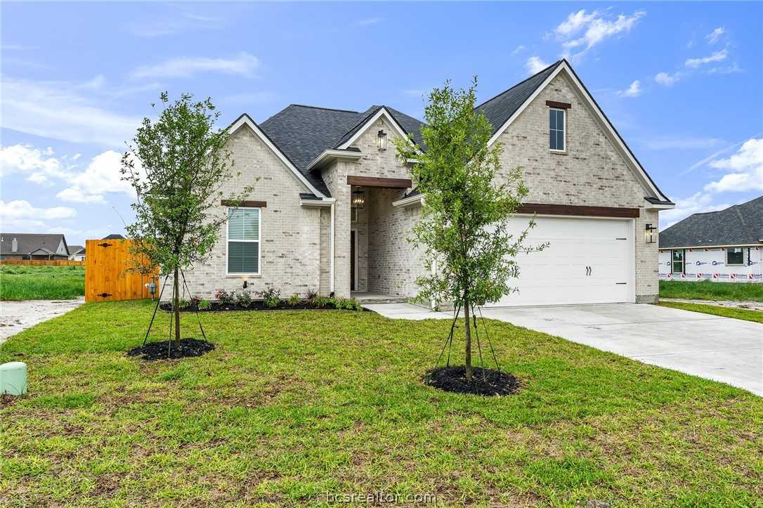 photo 2: 2817 Spector Drive, Bryan TX 77808