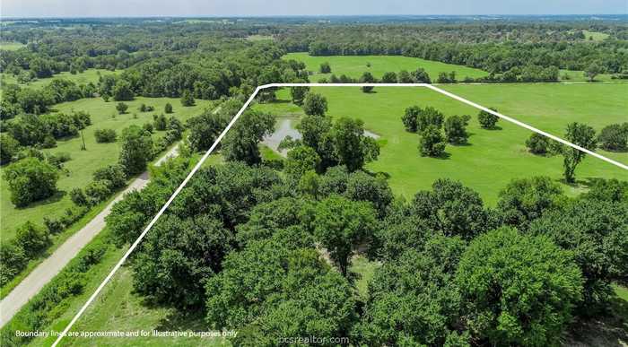 photo 45: TBD (+/-11 Acres) County Road 318, Caldwell TX 77836