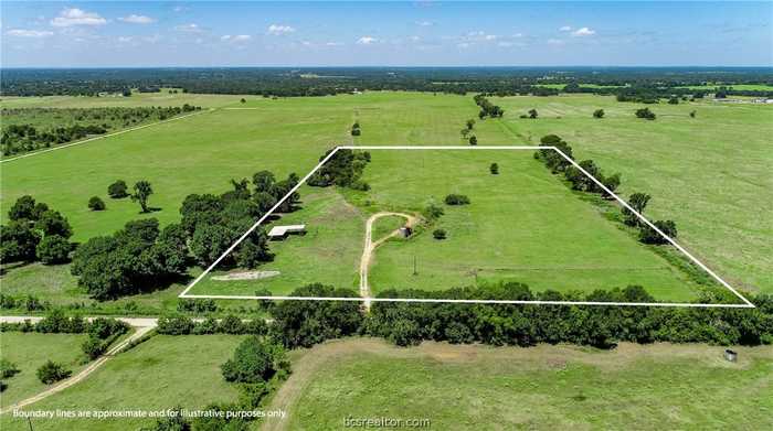 photo 1: 11332 County Road 318, Caldwell TX 77836