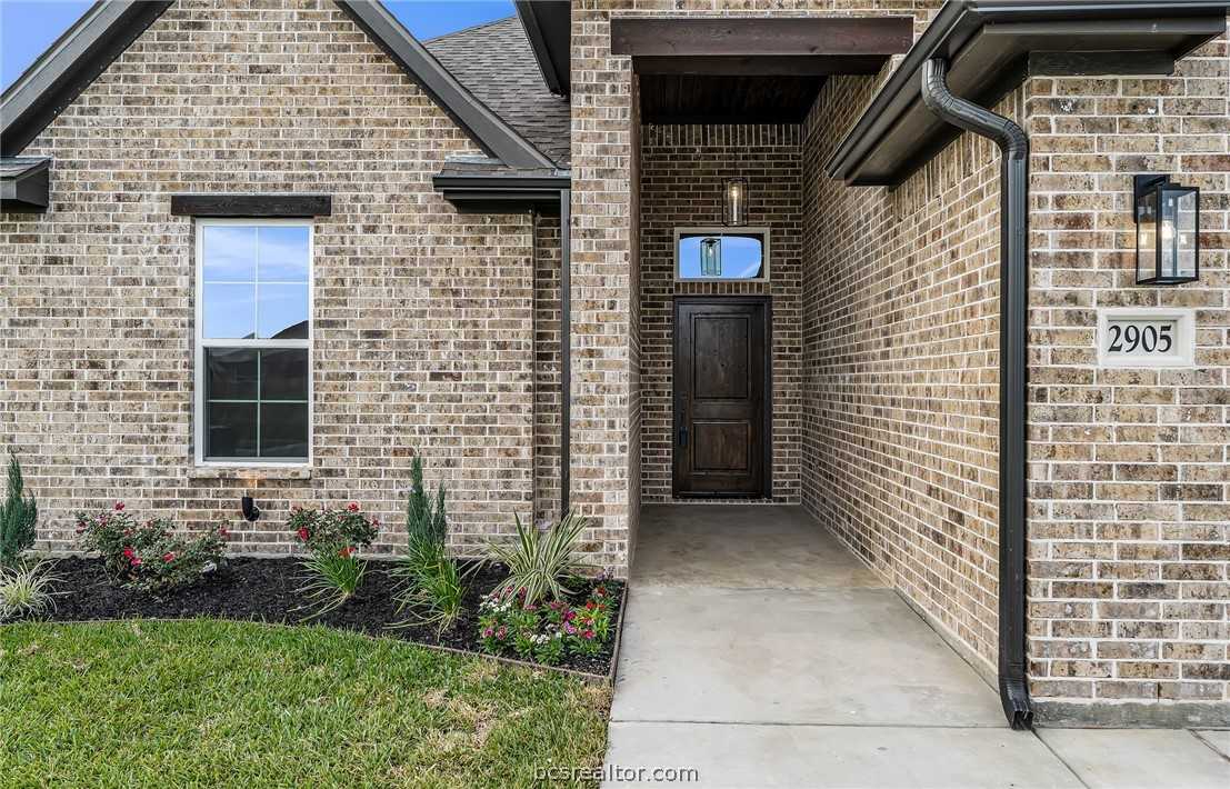 photo 3: 5004 Royal Arch Drive, Bryan TX 77802