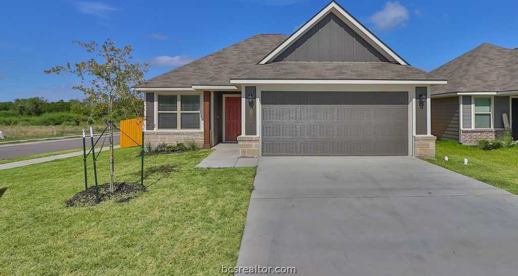 photo 1: 2801 Messenger Way, Bryan TX 77803