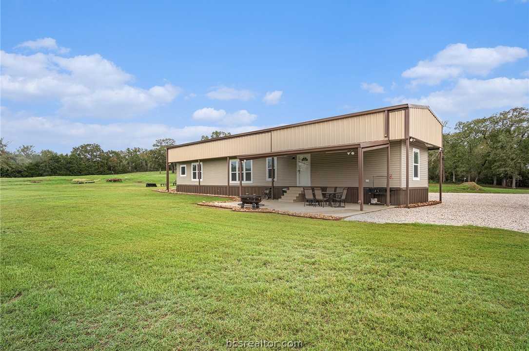 photo 3: 11061 Park Road 57, Somerville TX 77879