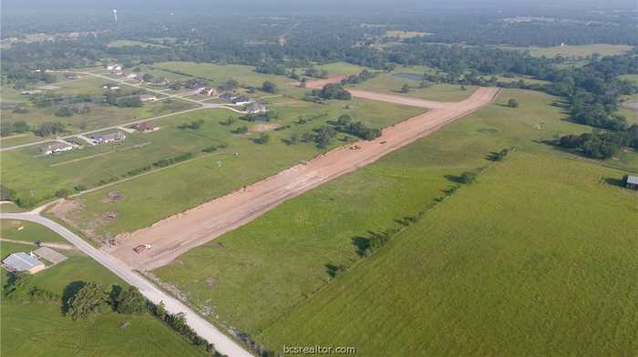 photo 2: Lot 1 Panther Creek Drive, Iola TX 77861