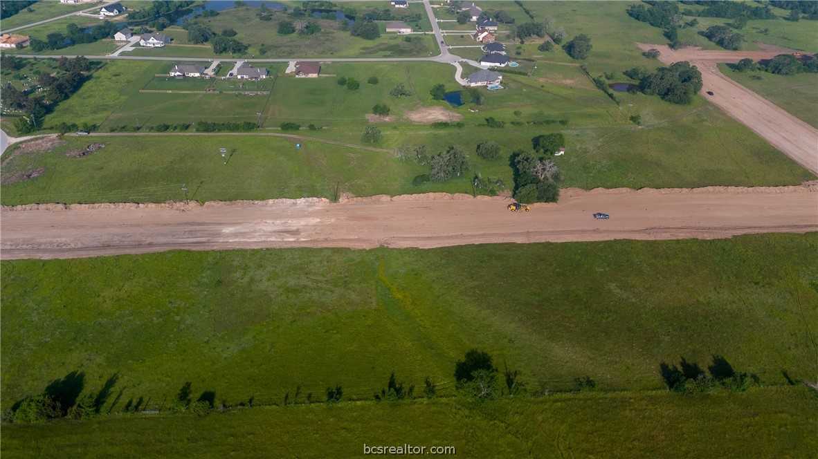 photo 3: Lot 1 Panther Creek Drive, Iola TX 77861