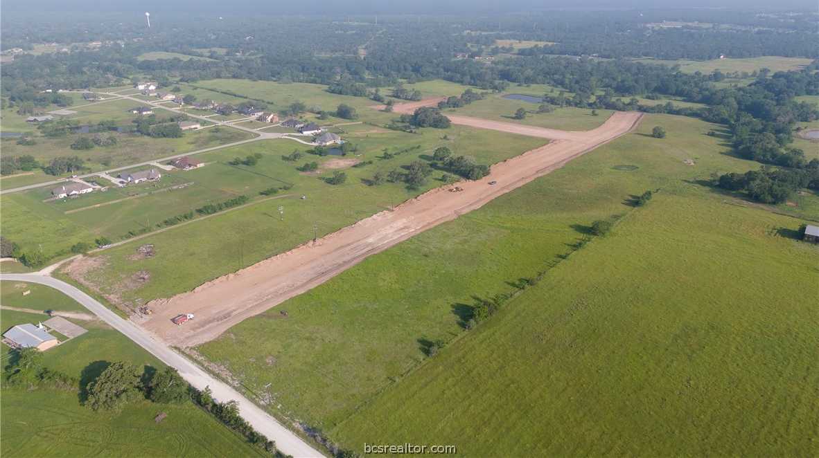 photo 2: Lot 2 Panther Creek Drive, Iola TX 77861