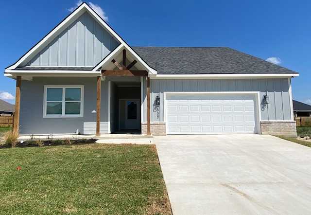 photo 1: 2908 Bombay Court, Bryan TX 77808