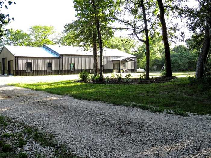 photo 2: 9458 John Rice Drive, Iola TX 77861