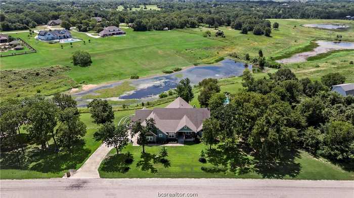 photo 2: 7251 River Ridge Drive, College Station TX 77845