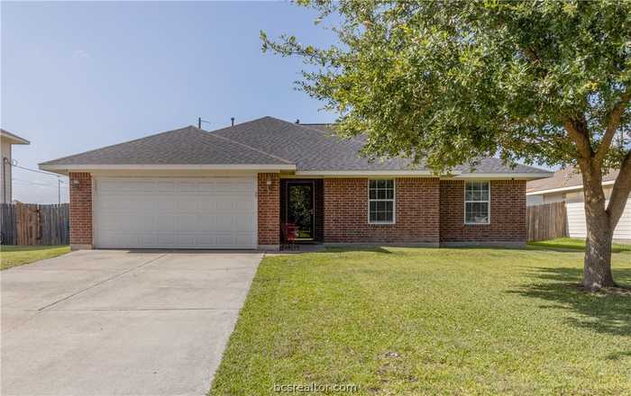 photo 1: 712 Mockingbird Street, Navasota TX 77868