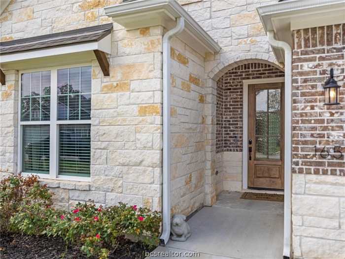 photo 2: 1651 Briscoe Manor Court, College Station TX 77845