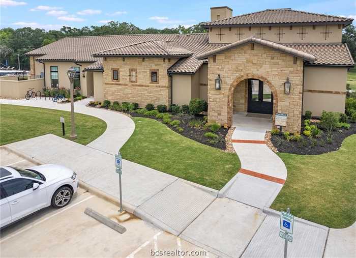 photo 23: 1651 Briscoe Manor Court, College Station TX 77845