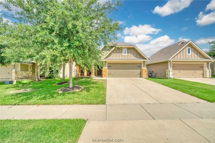 photo 1: 15460 Baker Meadow, College Station TX 77845