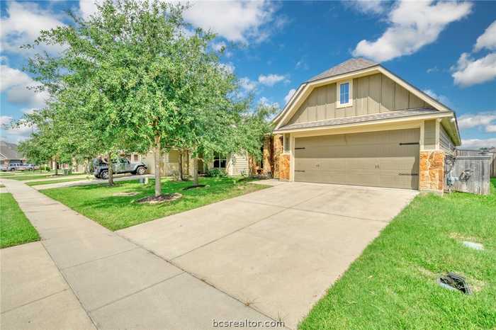 photo 2: 15460 Baker Meadow, College Station TX 77845