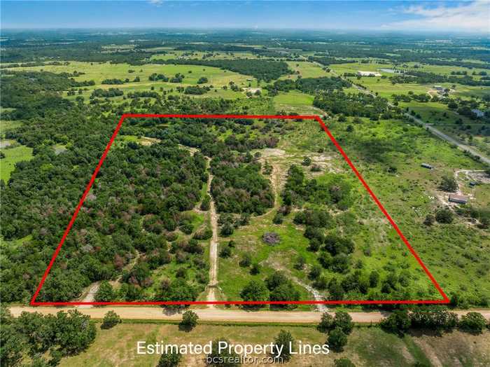 photo 1: 7415 County Road 129, Caldwell TX 77836