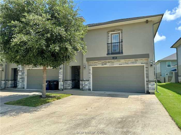 photo 2: 3409 Papa Bear Drive, College Station TX 77845