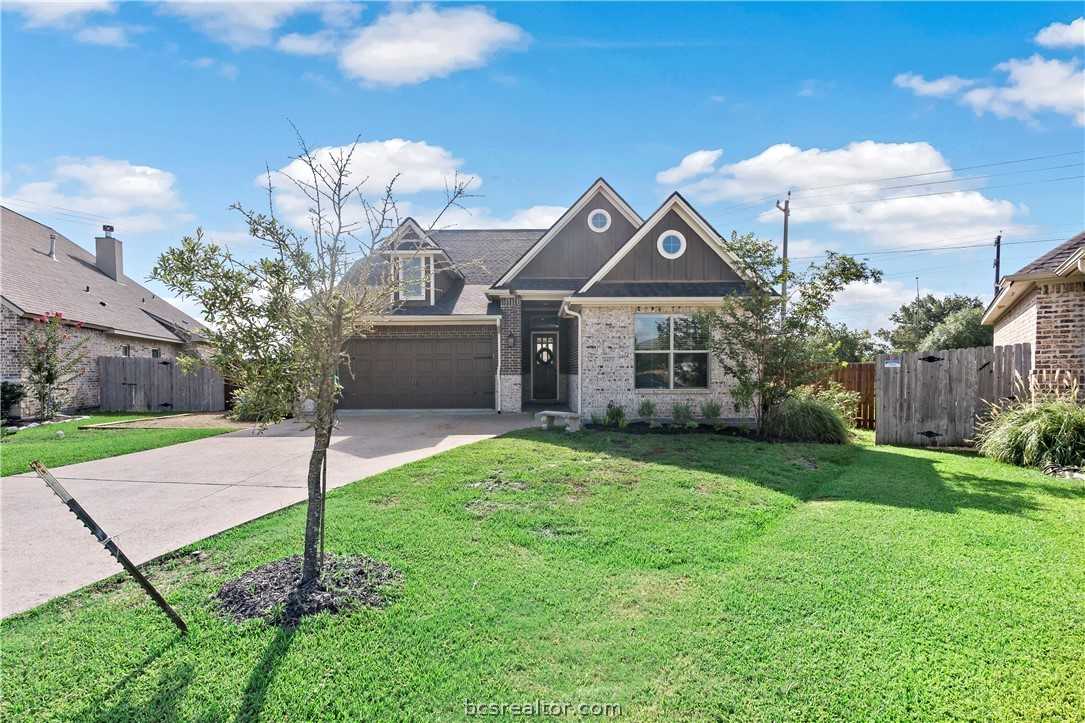 photo 2: 4423 Toddington Lane, College Station TX 77845