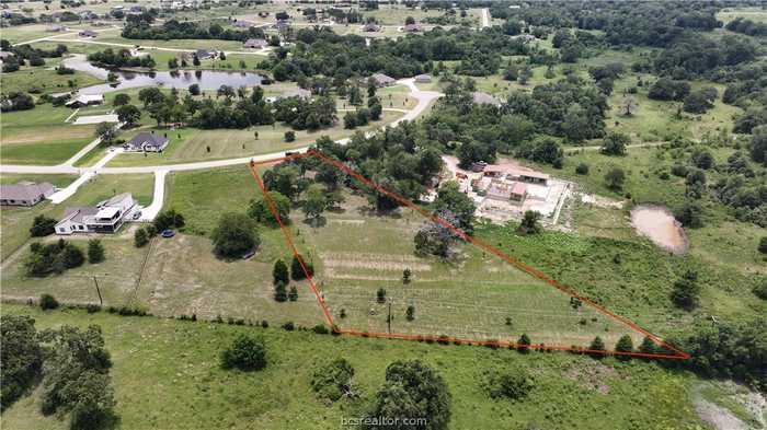 photo 2: 10256 Henley Cove, Iola TX 77861