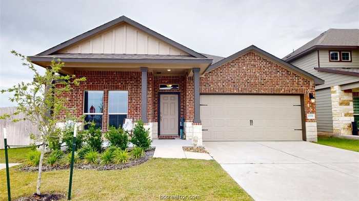 photo 1: 6378 Darlington Avenue, College Station TX 77845