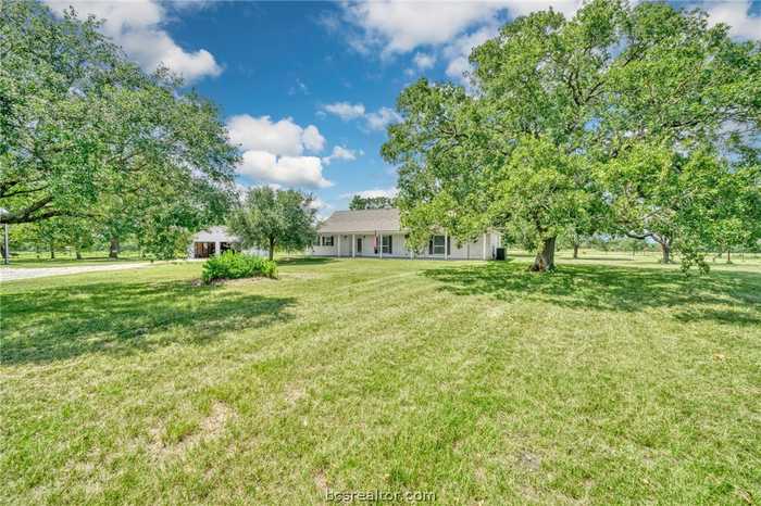 photo 2: 13187 Wildflower Lane, Iola TX 77861