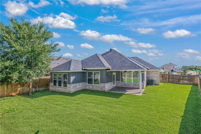 photo 23: 3518 Falston Green, Bryan TX 77808