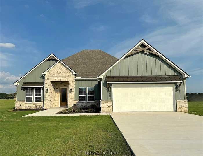 photo 1: 7866 Mathis Creek Dr, Bryan TX 77808