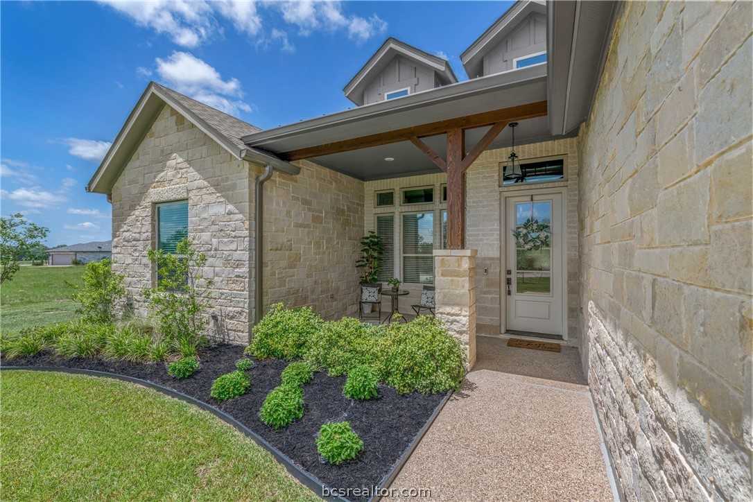 photo 3: 10712 Harvey Ranch Road, College Station TX 77845