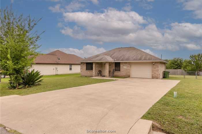 photo 2: 1625 Henry Street, Bryan TX 77803