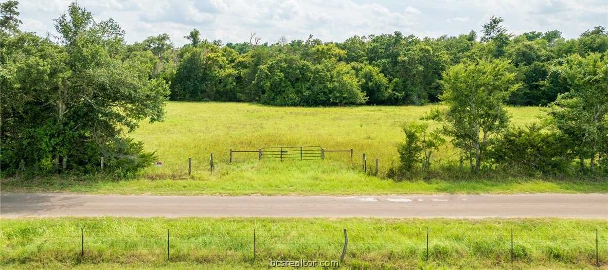 photo 2: 14637 Walnut Cemetery Road, Bremond TX 76629