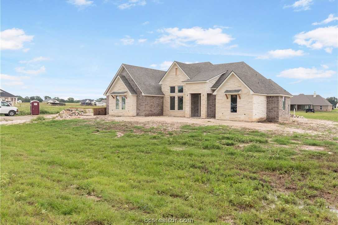 photo 2: 7800 Mathis Creek Drive, Bryan TX 77808