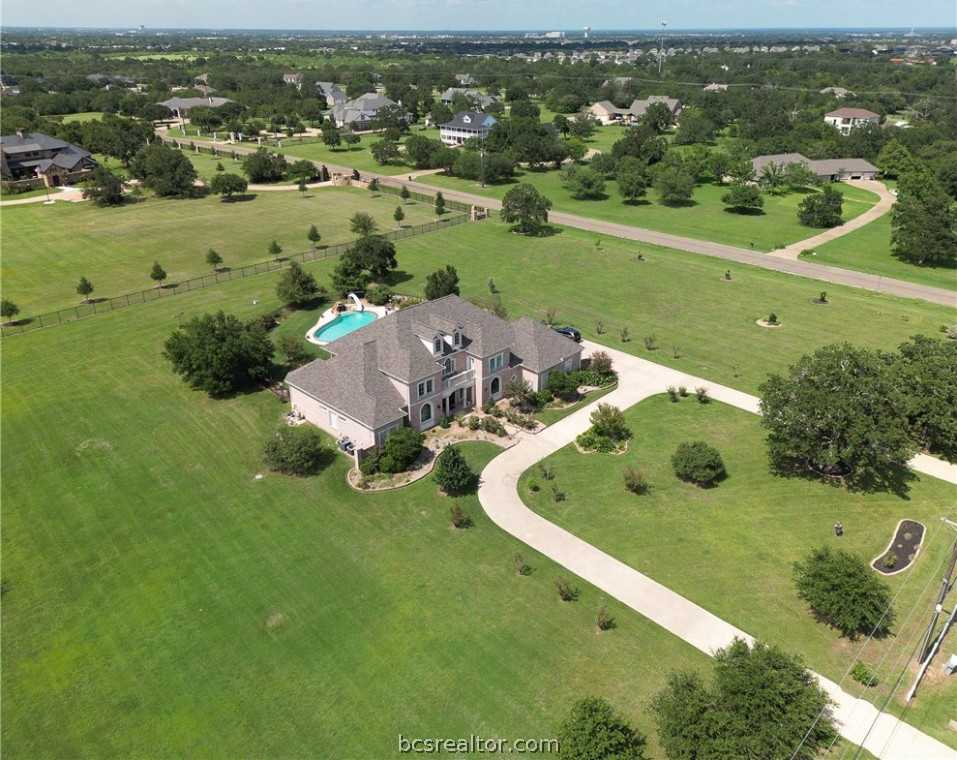 photo 1: 3622 Capstone Drive, College Station TX 77845