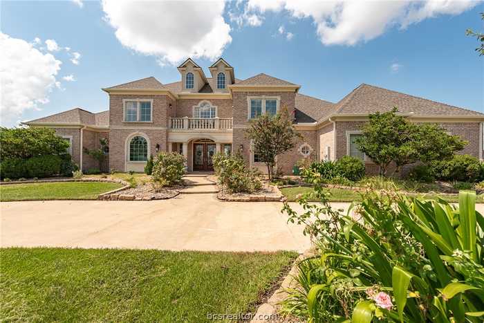 photo 2: 3622 Capstone Drive, College Station TX 77845