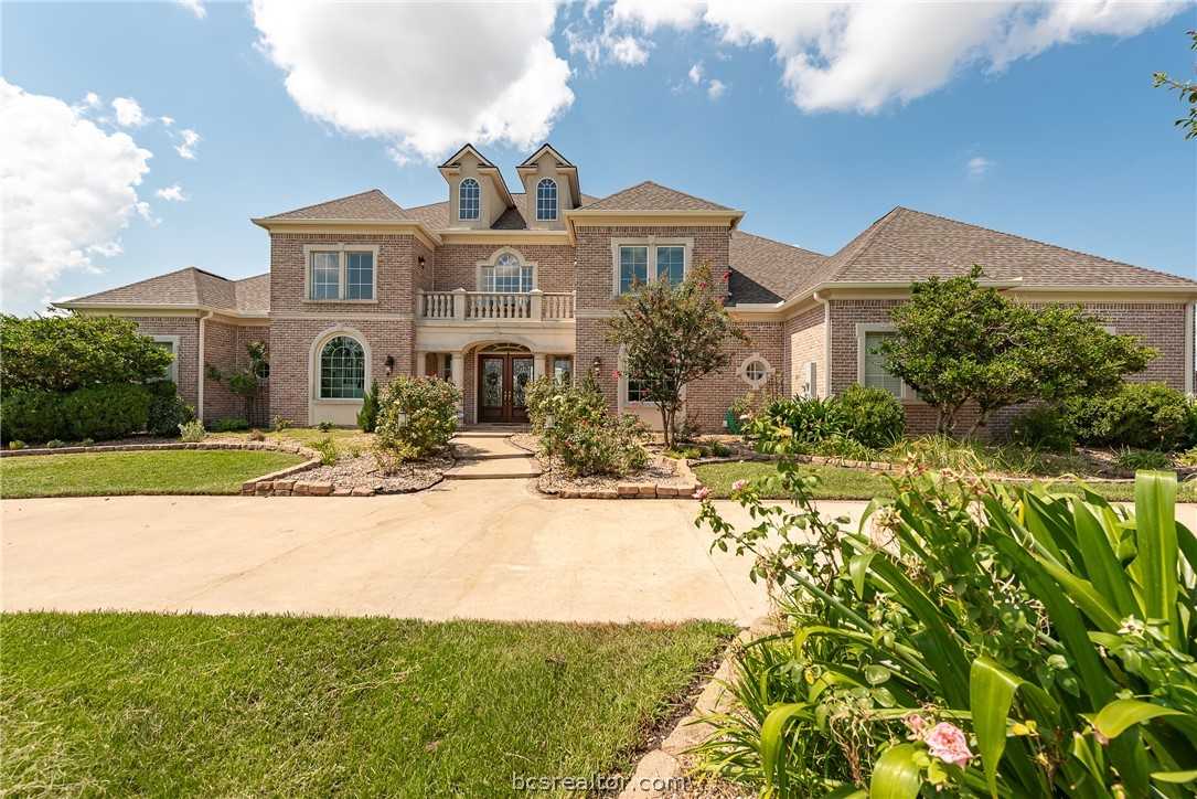 photo 3: 3622 Capstone Drive, College Station TX 77845