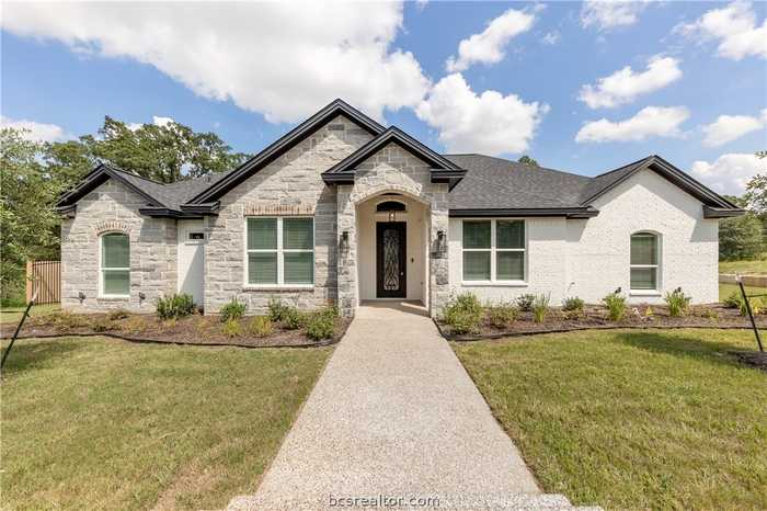 photo 1: 2023 Lola Lane, Bryan TX 77807