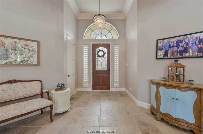 photo 2: 830 Pine Valley Drive, College Station TX 77845