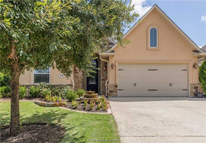 photo 2: 5150 Stonewater Loop, College Station TX 77845