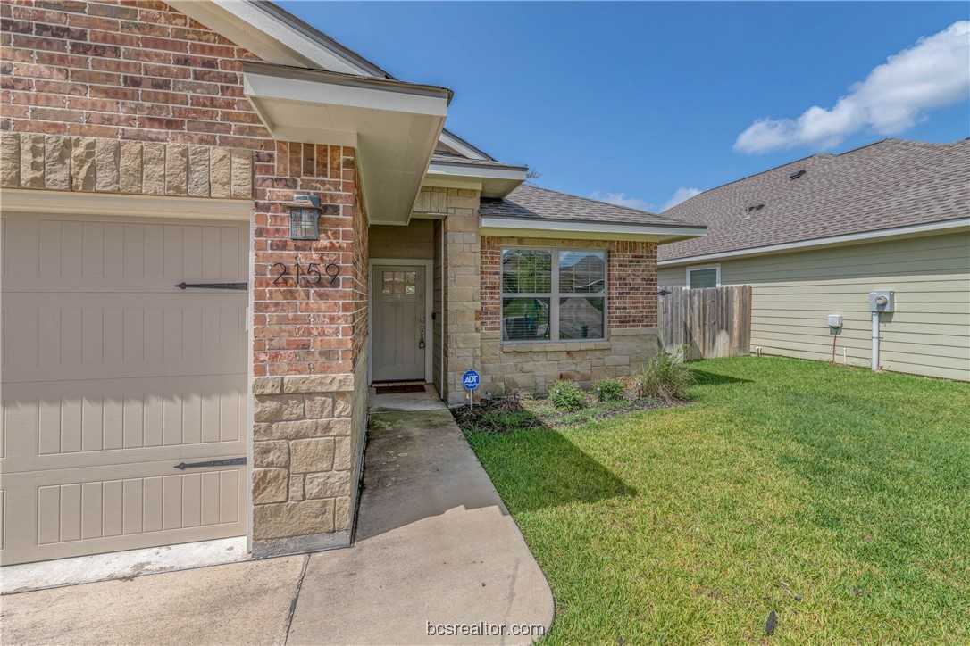 photo 3: 2159 Mountain Wind Loop, Bryan TX 77807