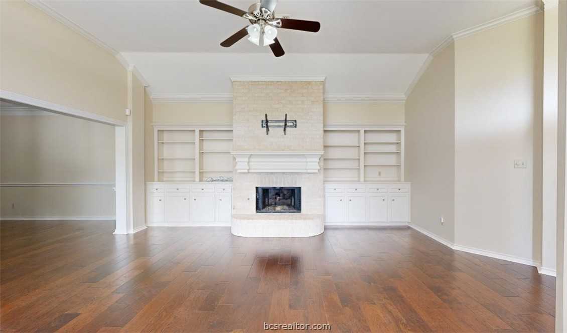 photo 3: 4926 Spearman Drive, College Station TX 77845