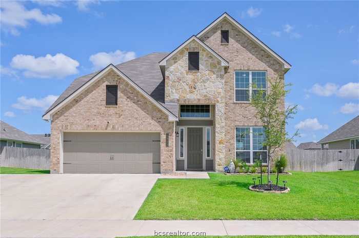 photo 1: 1933 Viva Road, Bryan TX 77807