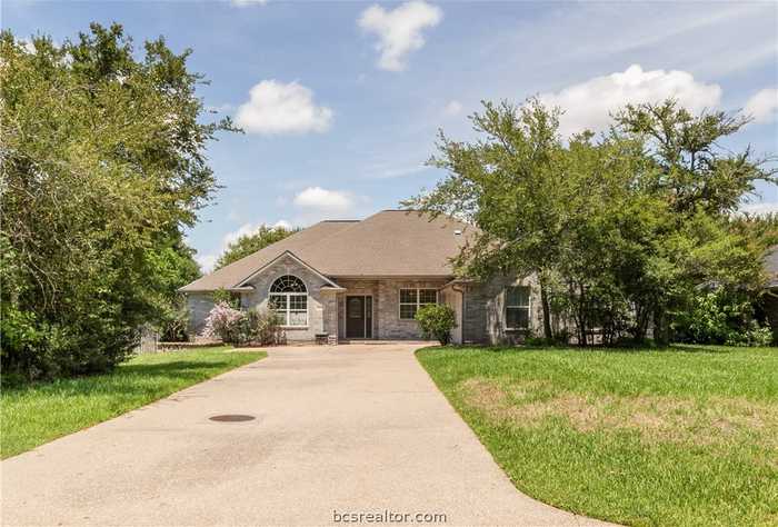 photo 1: 2035 Ravenstone, College Station TX 77845