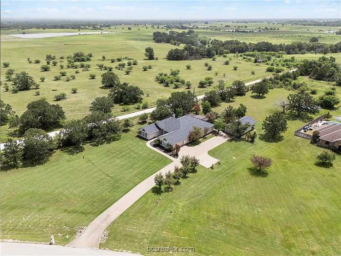 photo 1: 4056 Austins Estates Drive, Bryan TX 77808