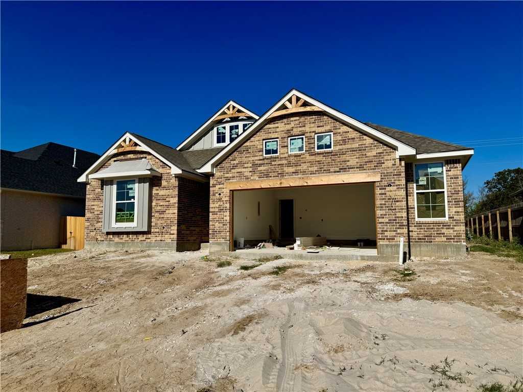 photo 1: 3532 Chantilly Path, Bryan TX 77808