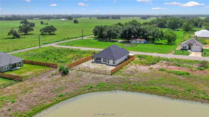 photo 26: 557 Harvest Lake Drive, Snook TX 77878