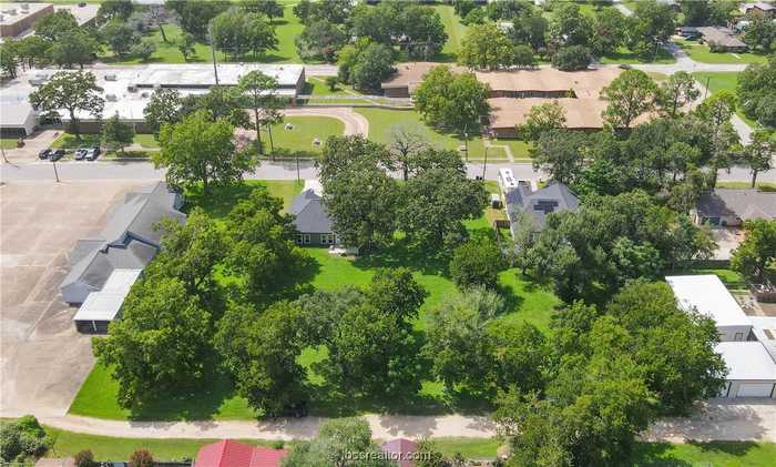 photo 6: TBD 8th (4 Lots) Street, Somerville TX 77879