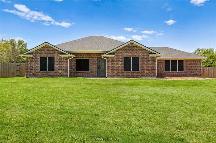 photo 2: 1 Raven Drive, Bryan TX 77808