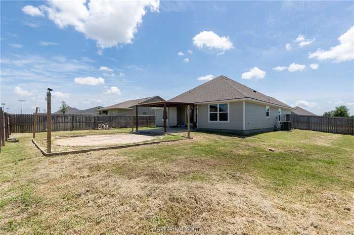 photo 27: 161 Rustic Trace, Snook TX 77836