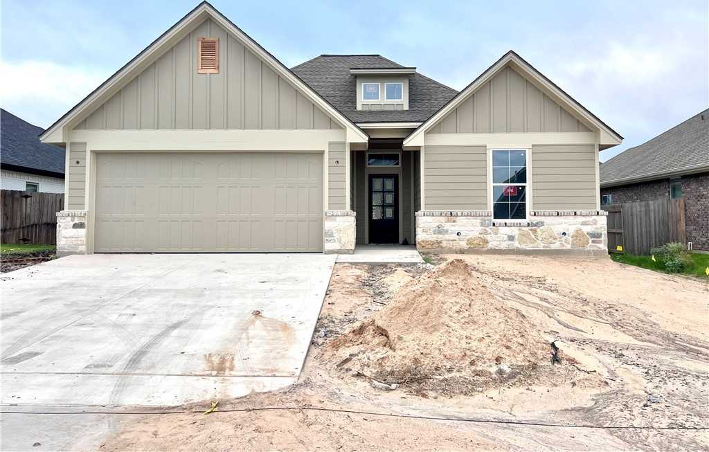 photo 1: 2906 Spector Drive, Bryan TX 77808