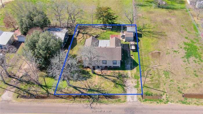 photo 23: 10336 Main Street, Snook TX 77878