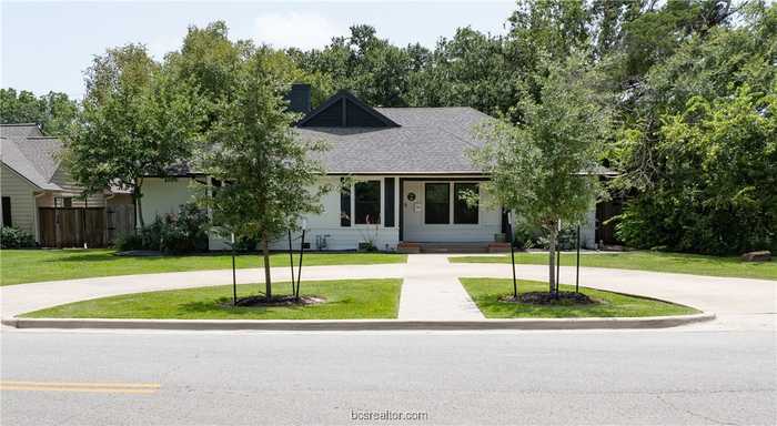 photo 1: 204 Pershing, College Station TX 77840