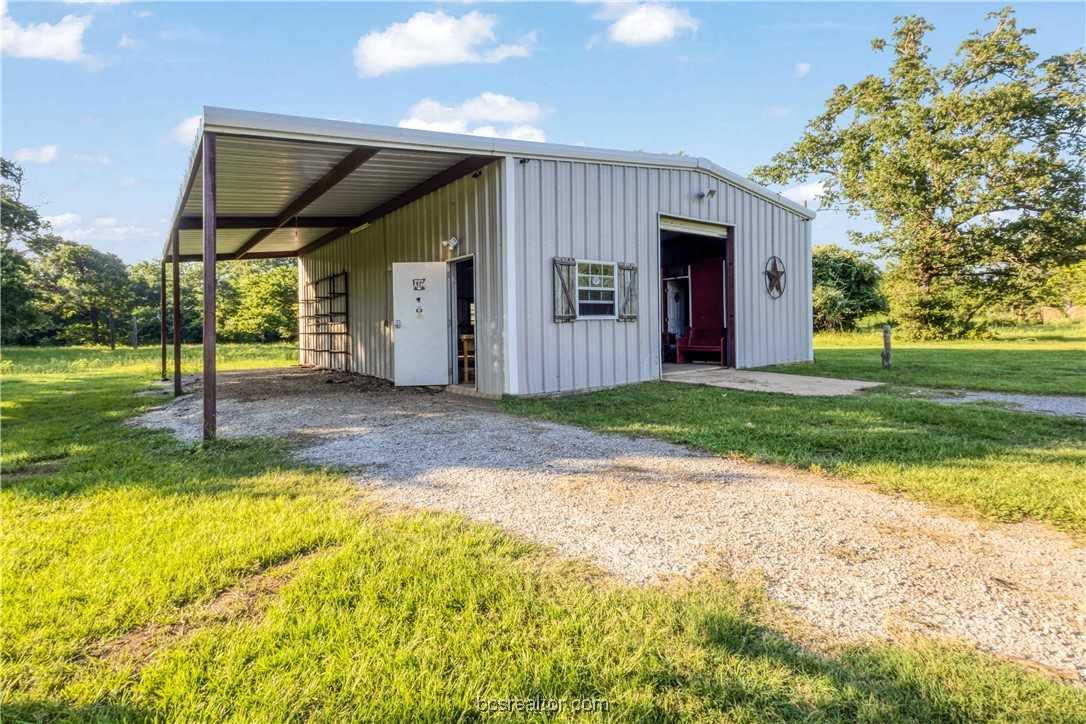 photo 3: 12125 Mumford Benchley Road, Bryan TX 77807